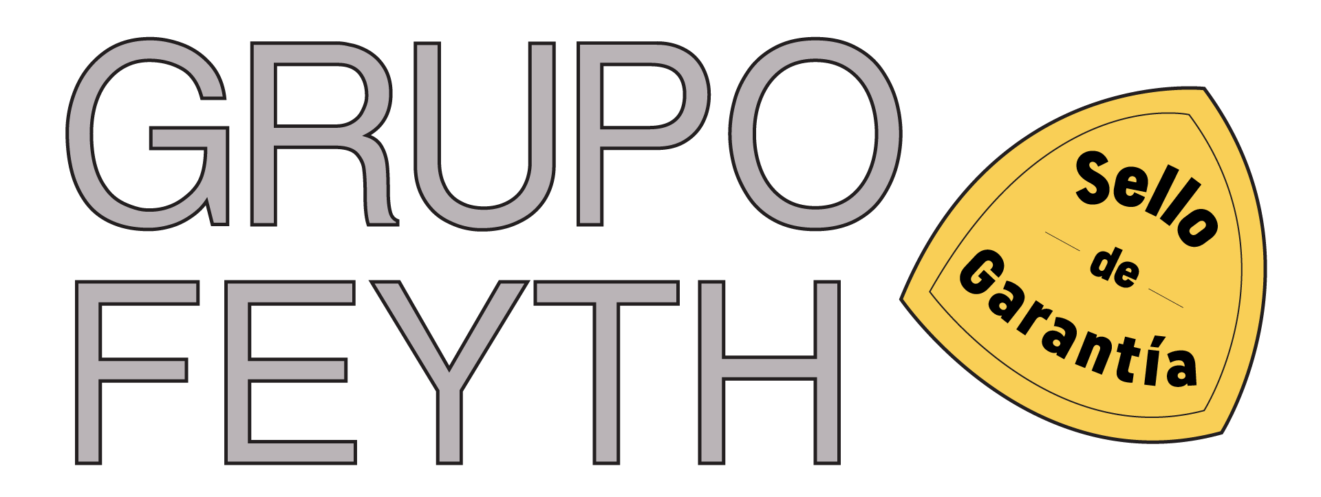 Logo Grupo Feyth Costa Rica