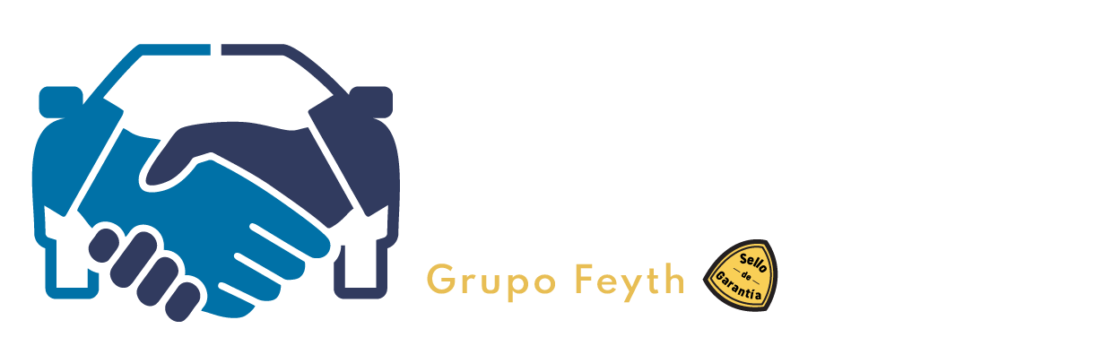 Compramos Tu Carro Costa Rica logo blanco